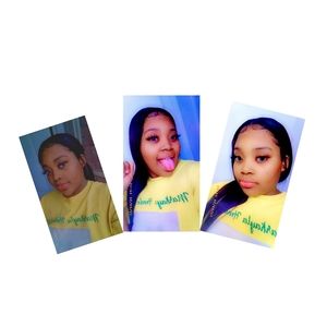 Meet your Posher, Yasmine